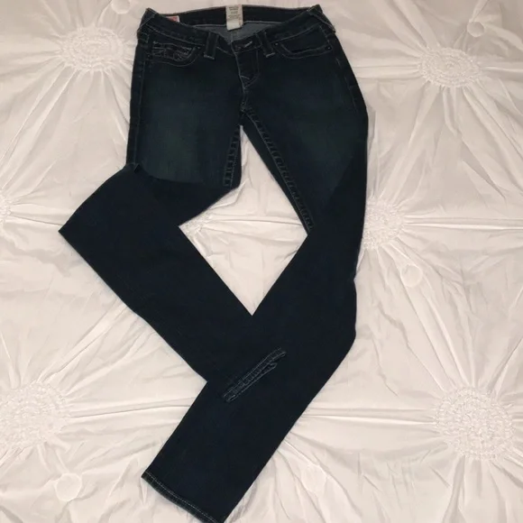 TRUE RELIGION BRAND JEANS - Picture 10 of 17